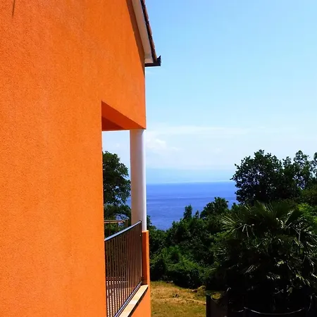 Apartments Marco Antonio Apartment *
