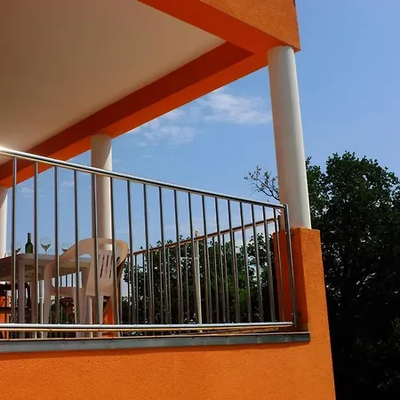 Apartment Apartments Marco Antonio