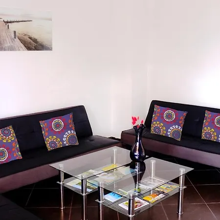 Apartments Marco Antonio Apartment *